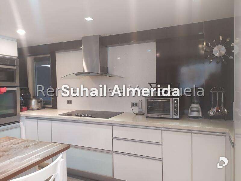 Casa en Guataparo, Valencia – 14