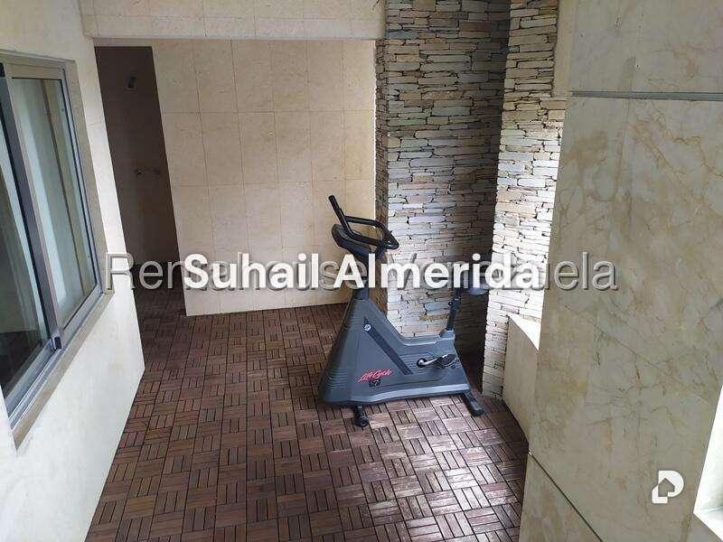 Casa en Guataparo, Valencia – 43