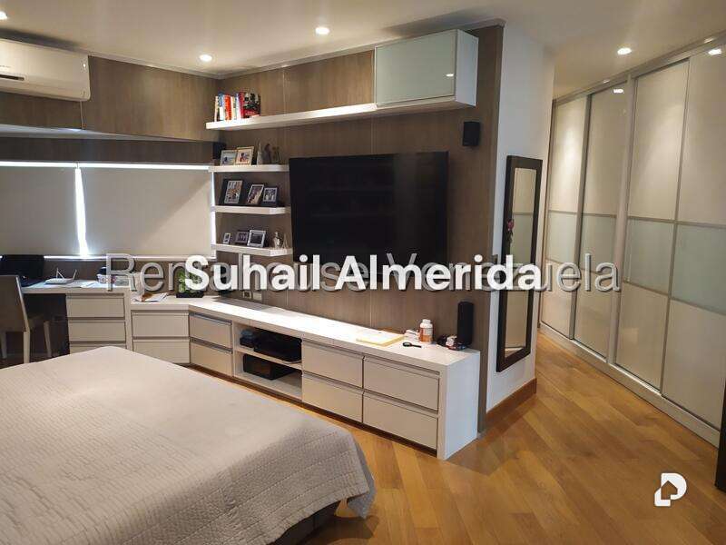 Casa en Guataparo, Valencia – 33