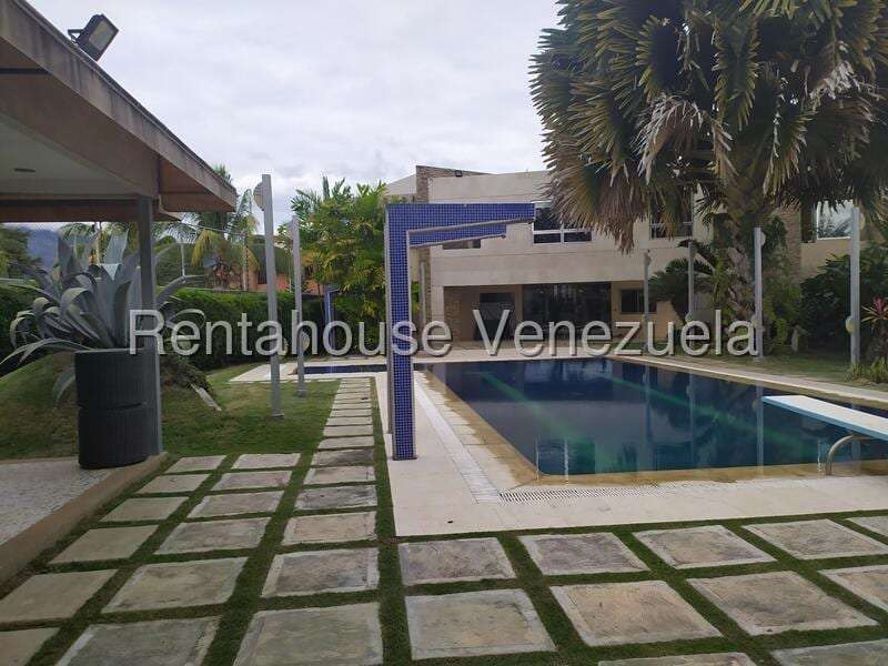 Casa en Guataparo, Valencia