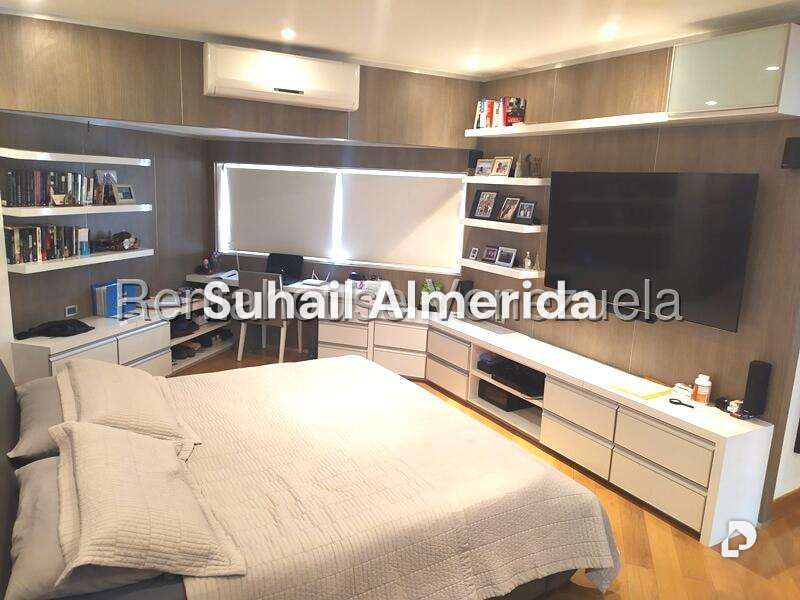 Casa en Guataparo, Valencia – 32