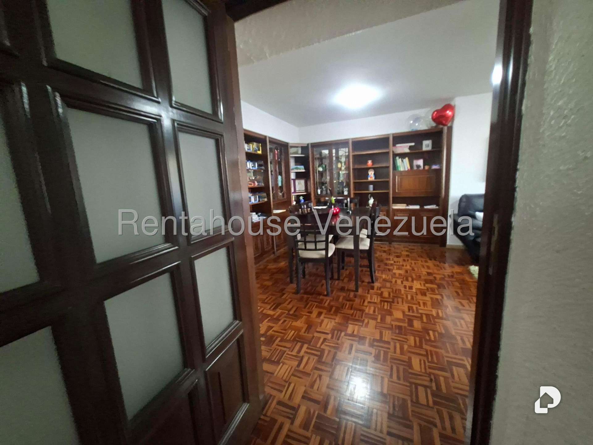 Apartamento en La California, Caracas – 15