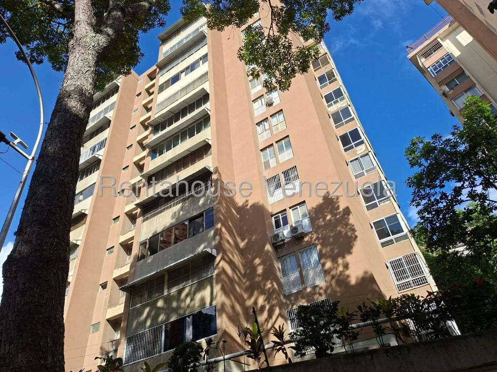 Apartamento en La California, Caracas - 1