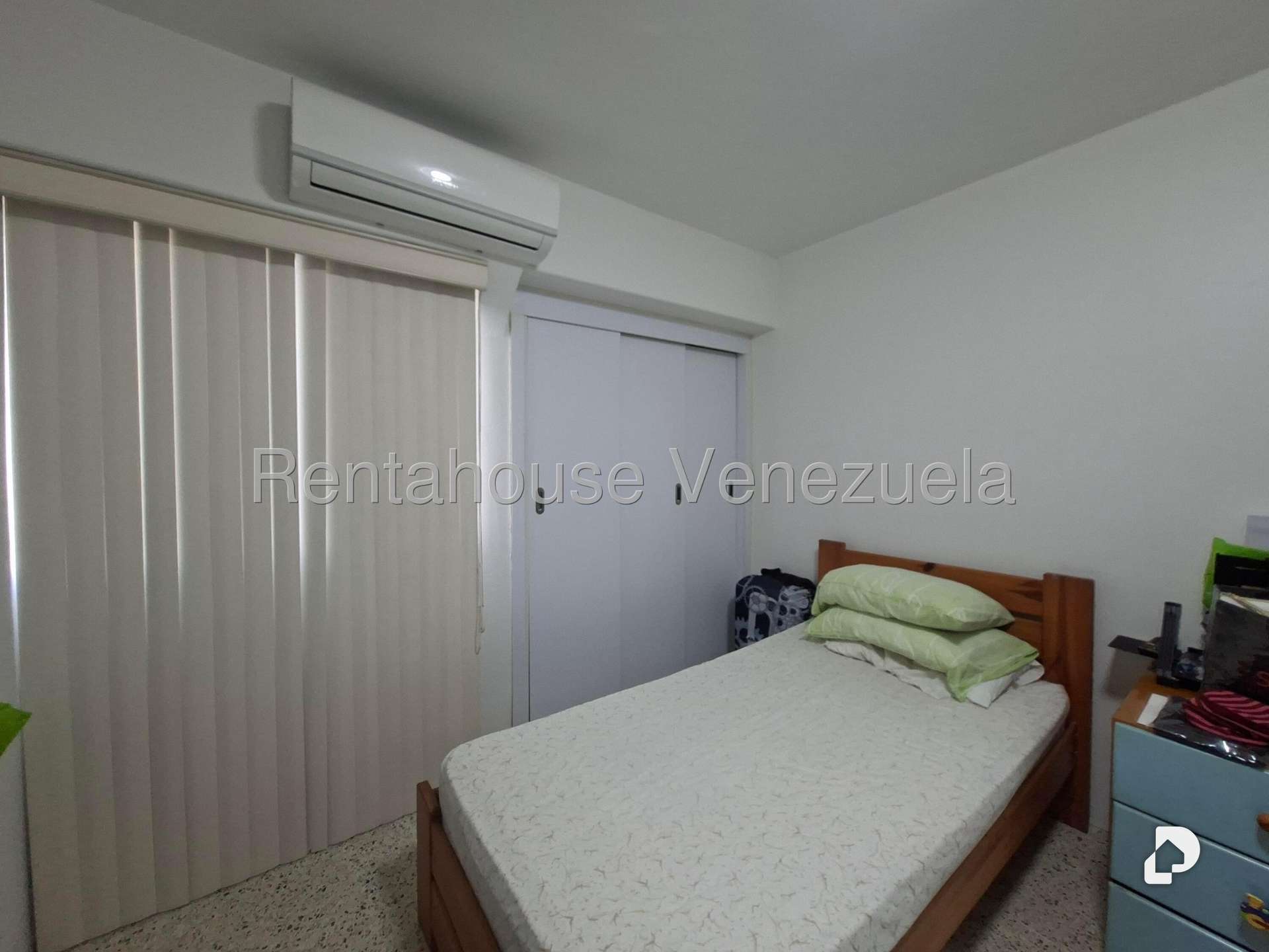 Apartamento en La California, Caracas – 13