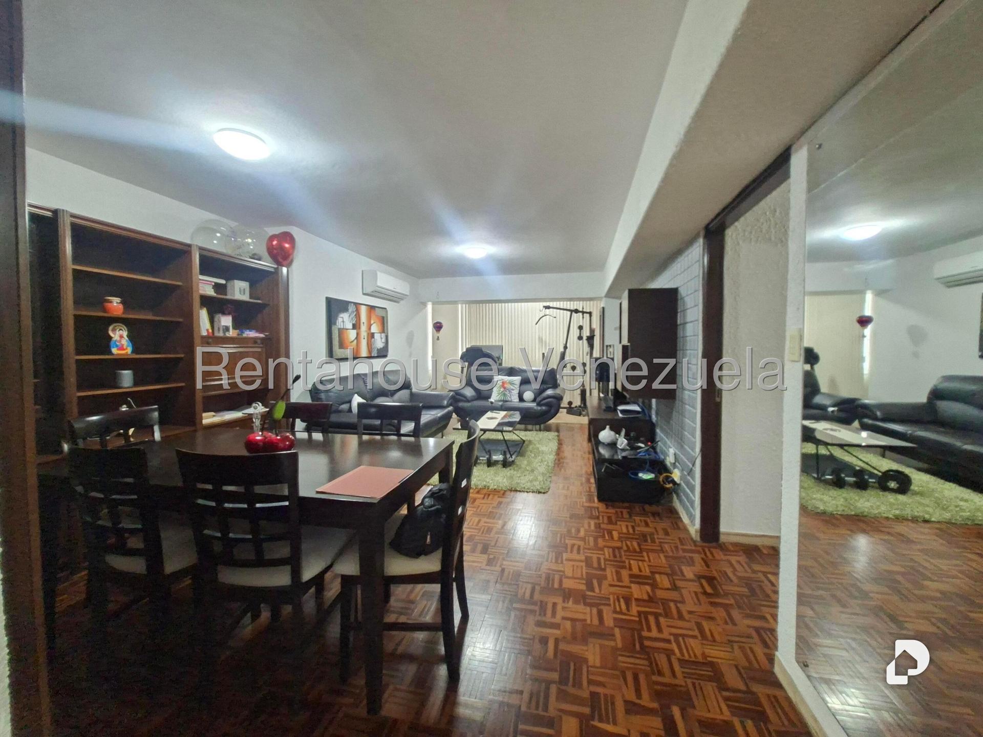 Apartamento en La California, Caracas – 3