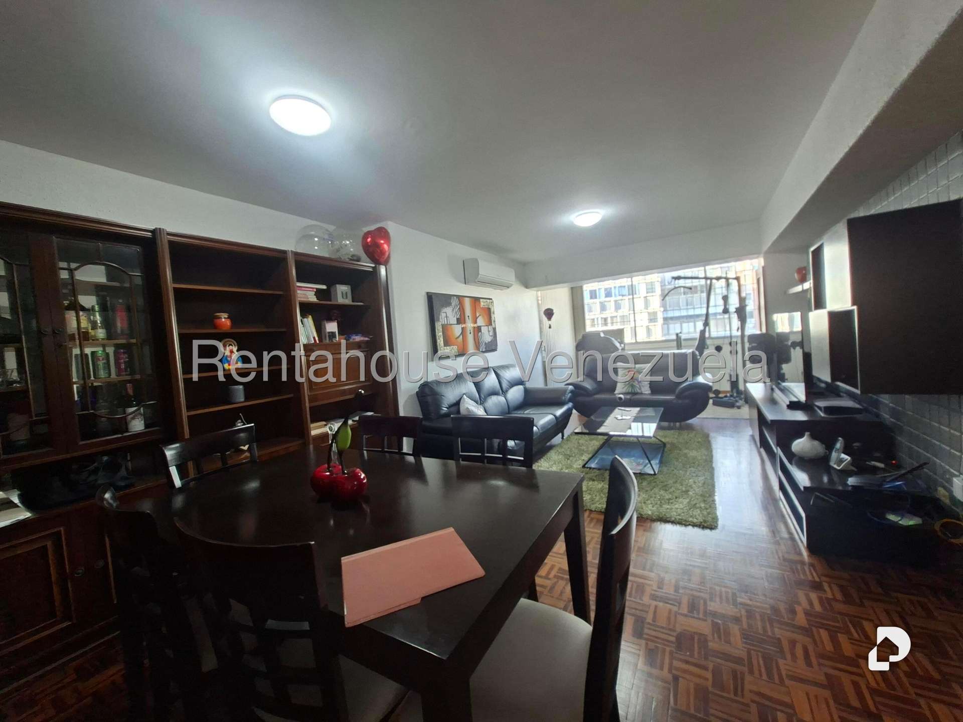 Apartamento en La California, Caracas – 16