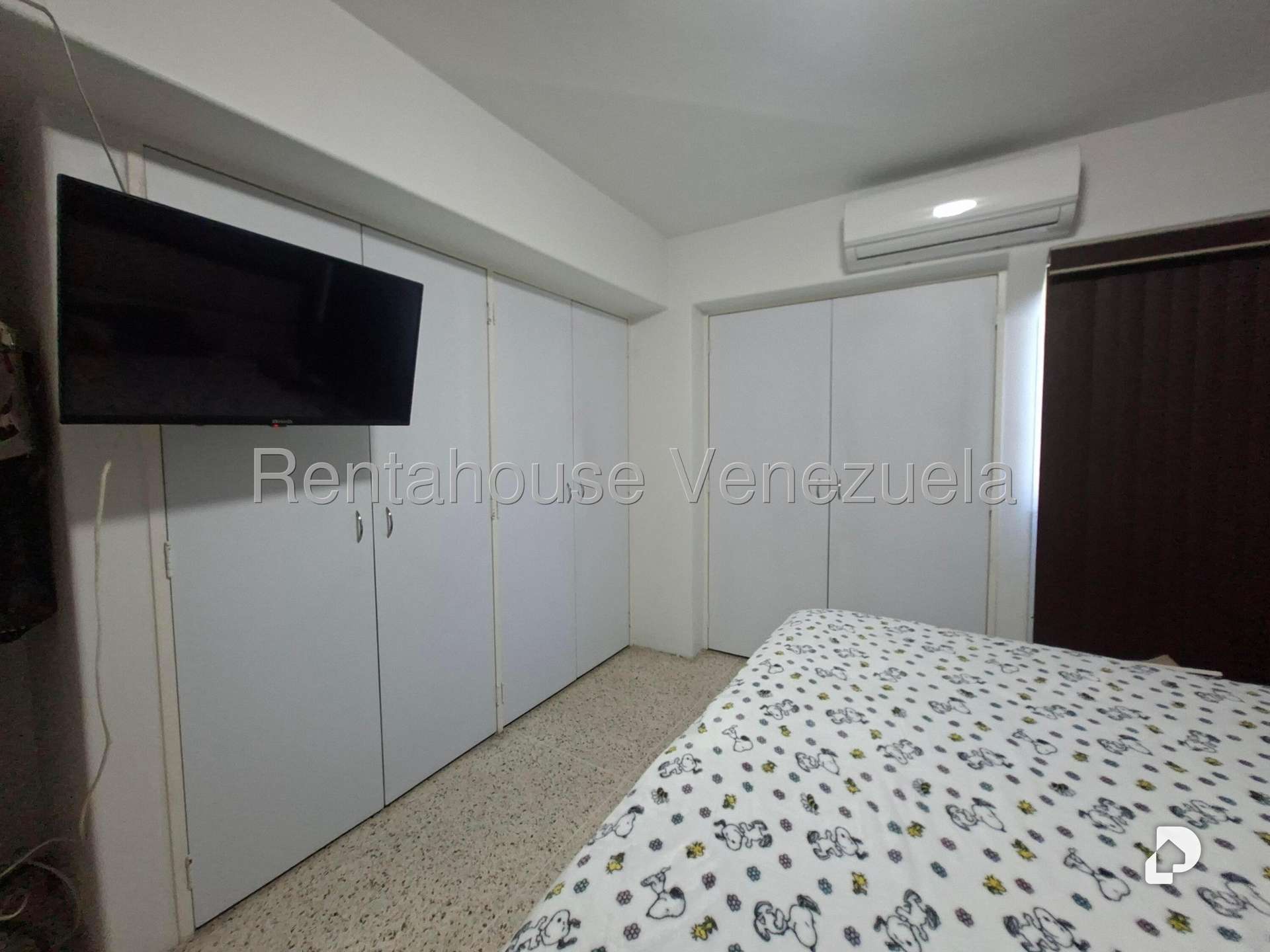 Apartamento en La California, Caracas – 10