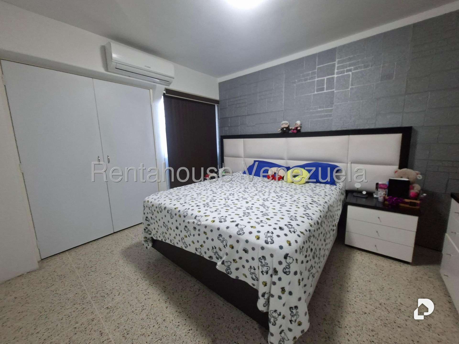 Apartamento en La California, Caracas – 9