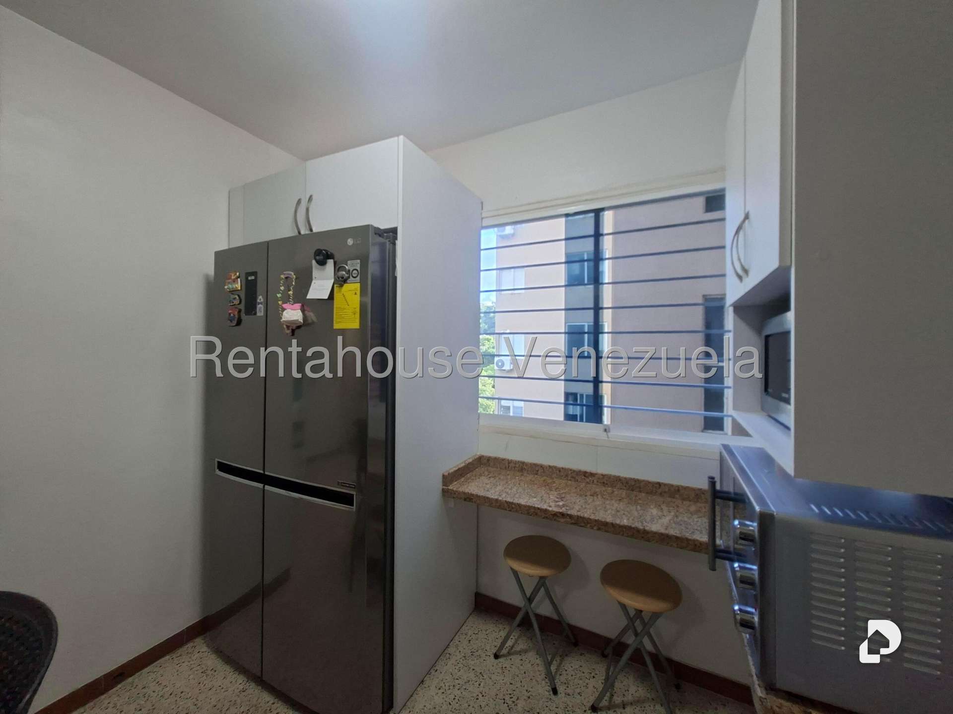 Apartamento en La California, Caracas – 8