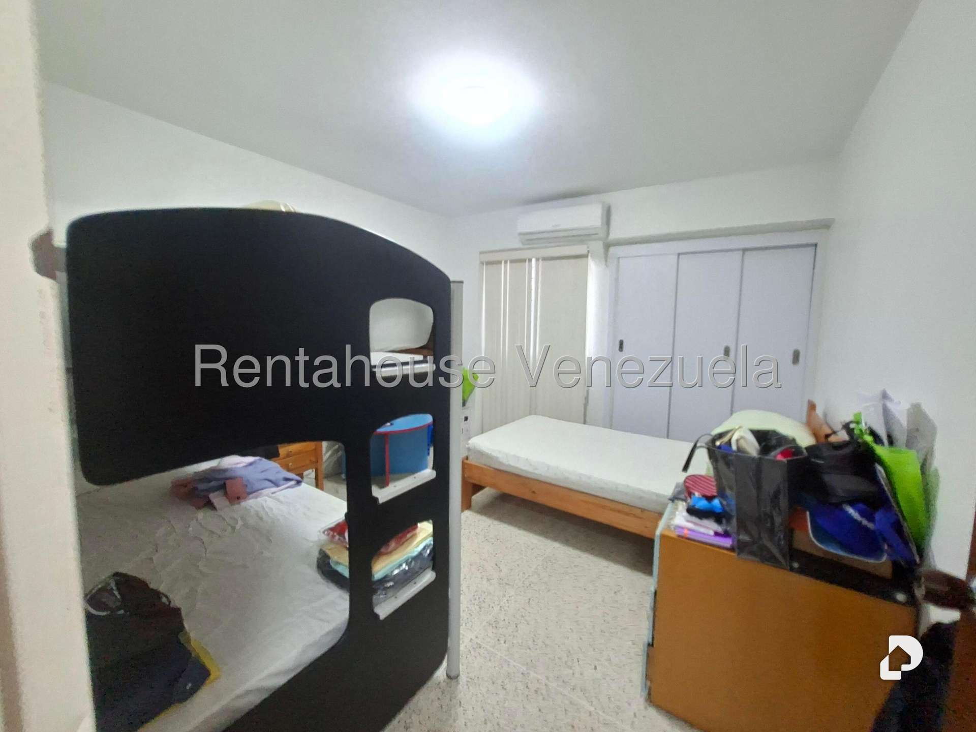 Apartamento en La California, Caracas – 14