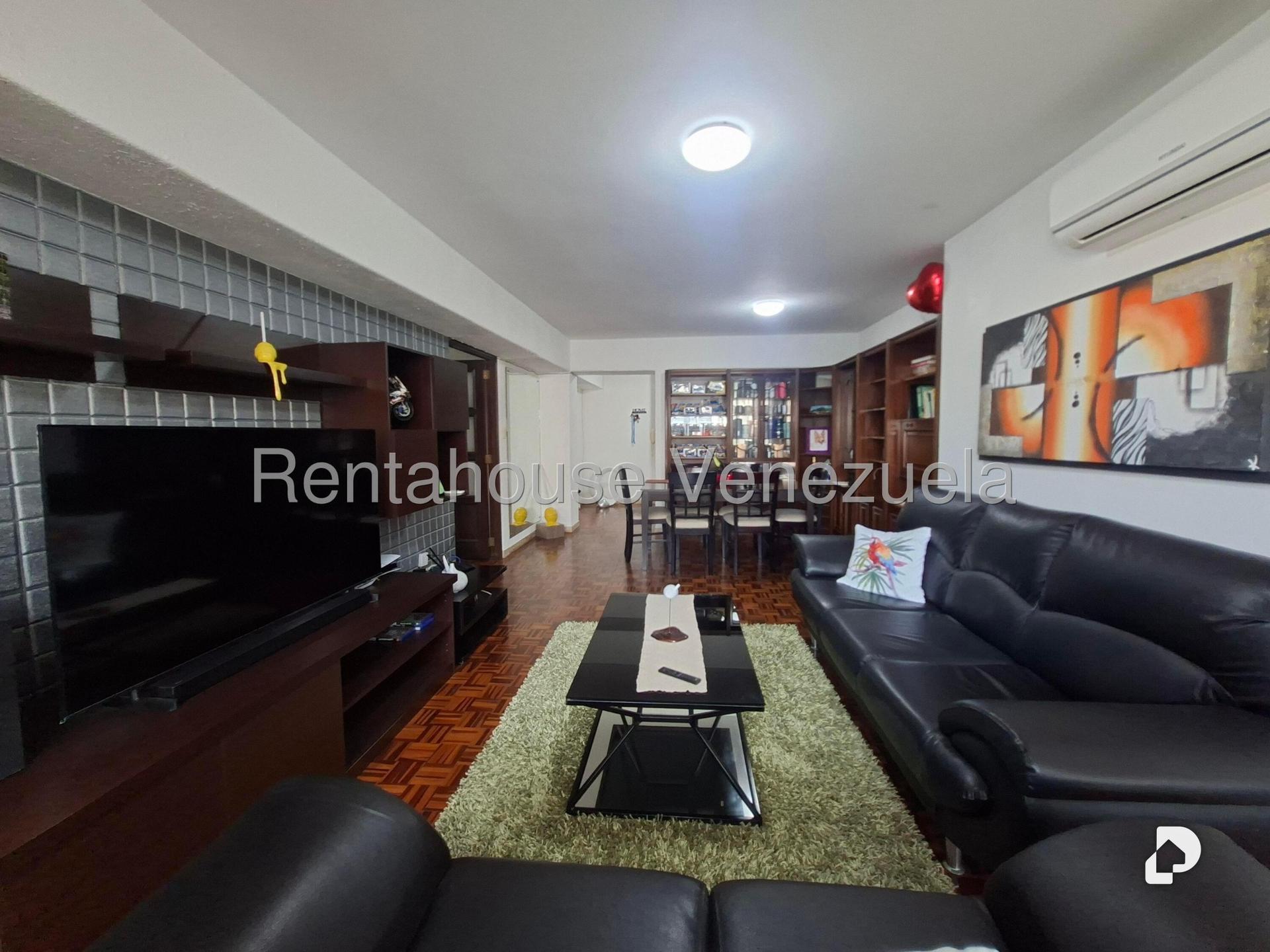 Apartamento en La California, Caracas – 4