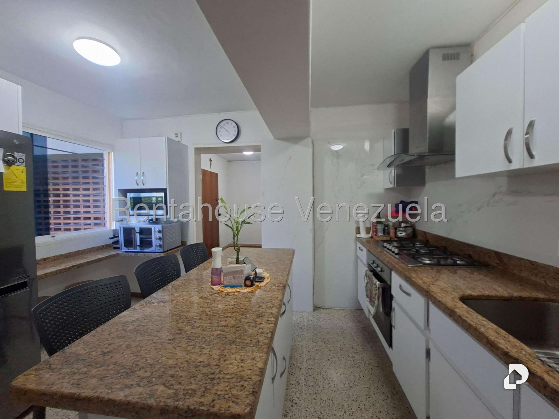 Apartamento en La California, Caracas – 5