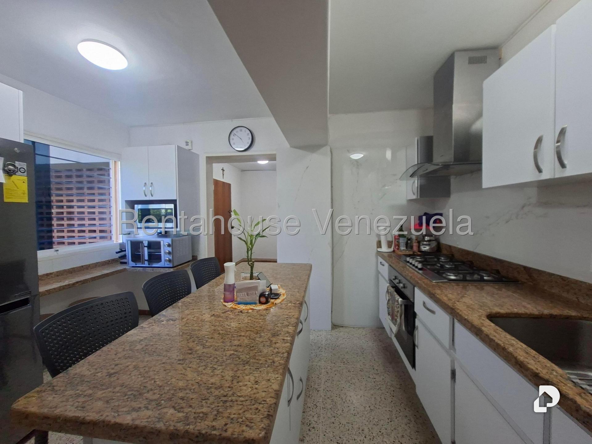 Apartamento en La California, Caracas – 5