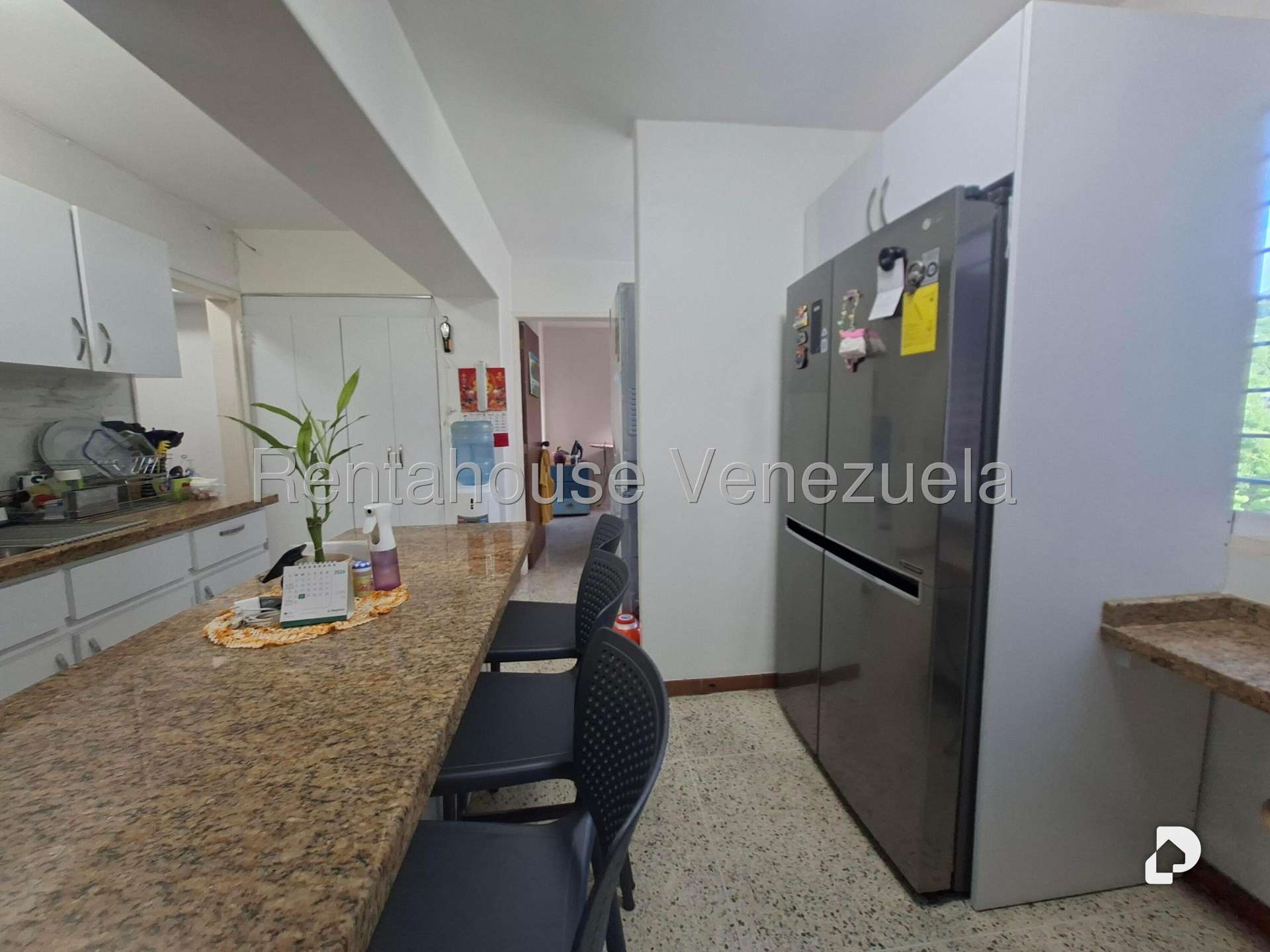 Apartamento en La California, Caracas – 7