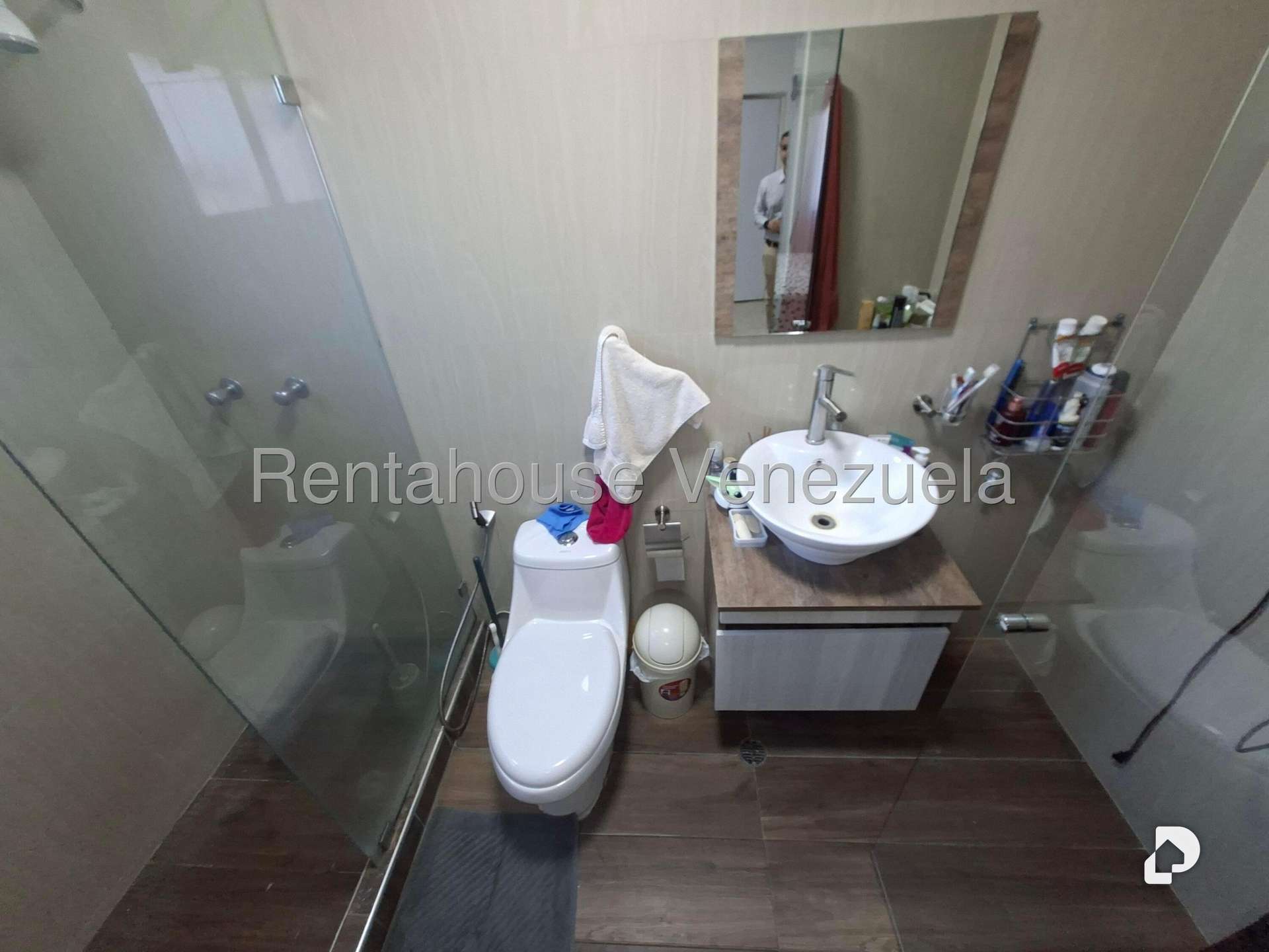Apartamento en La California, Caracas – 12