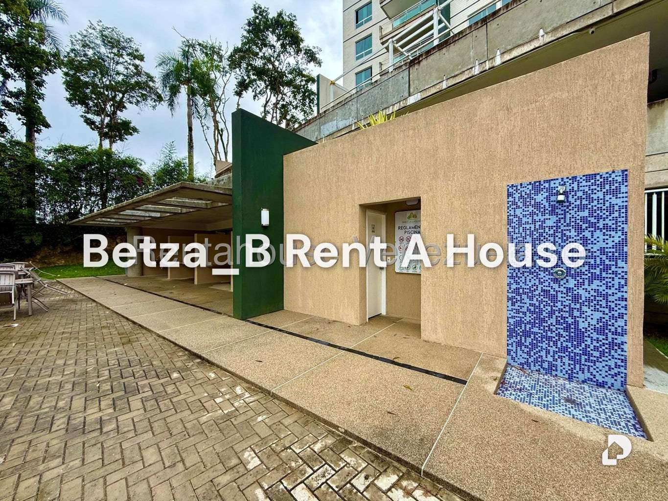 Apartamento en La Lagunita, Caracas – 30