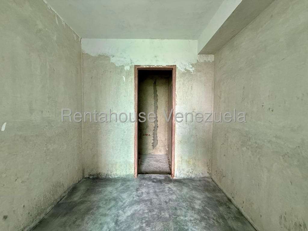 Apartamento en La Lagunita, Caracas