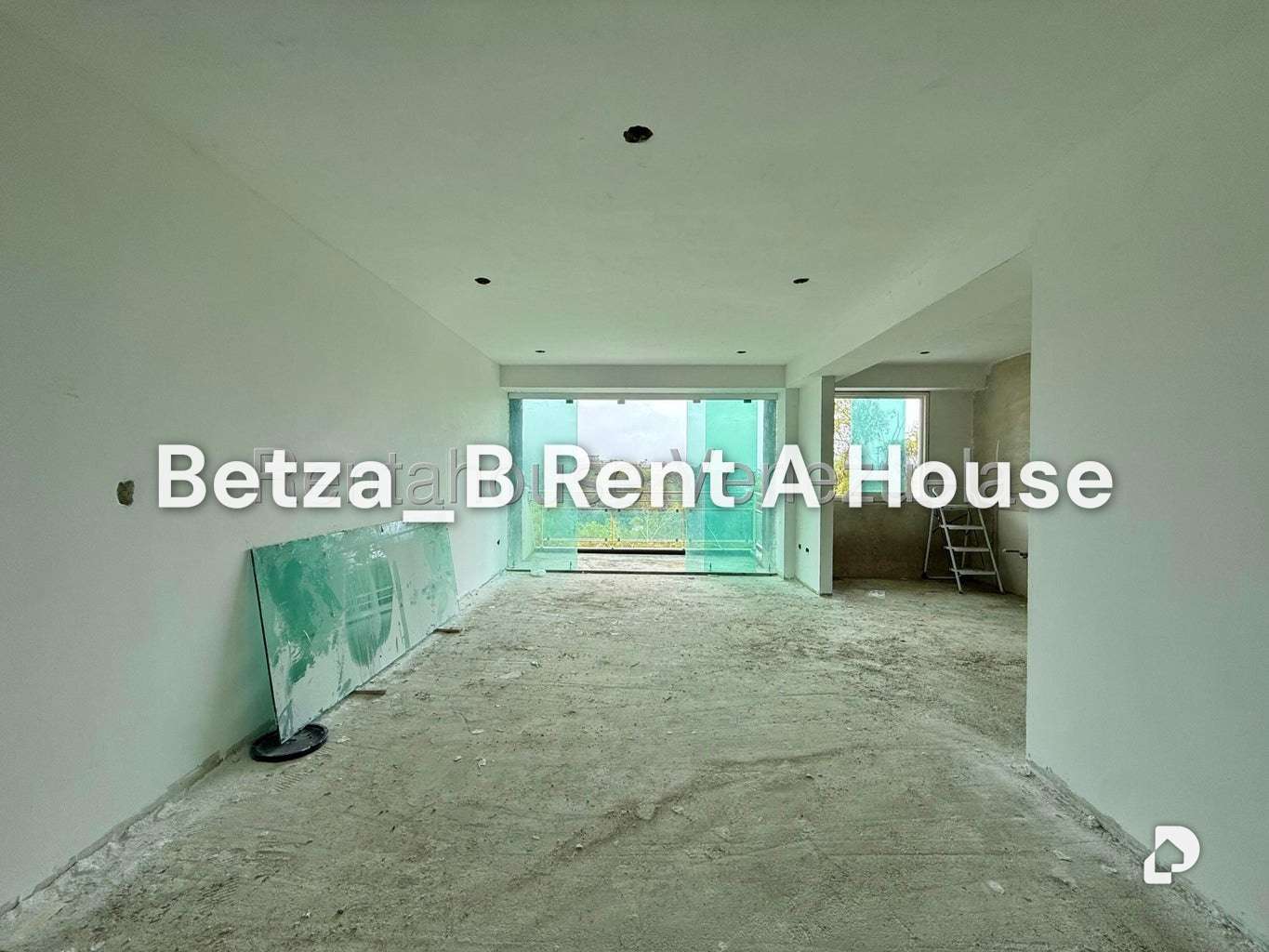 Apartamento en La Lagunita, Caracas – 3