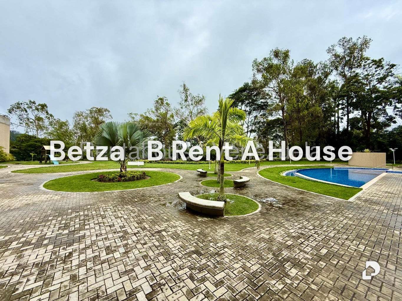 Apartamento en La Lagunita, Caracas – 28