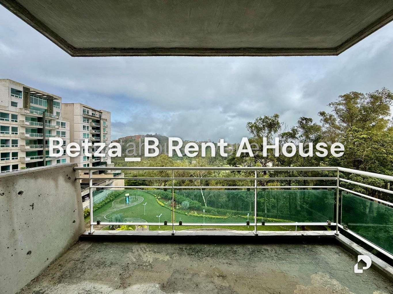 Apartamento en La Lagunita, Caracas – 8