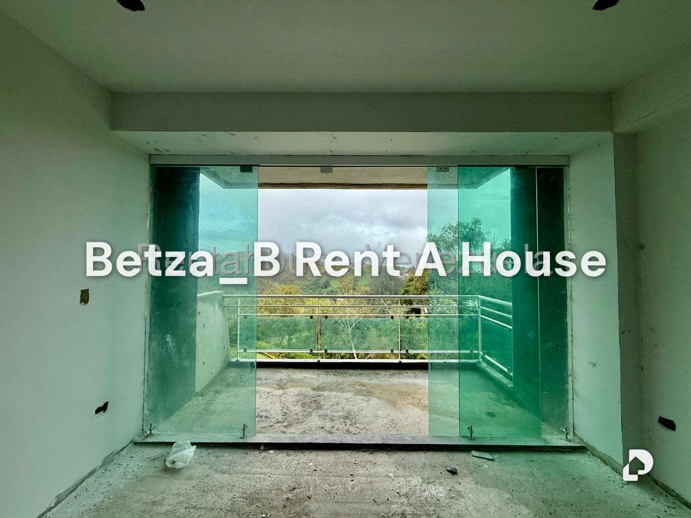 Apartamento en La Lagunita, Caracas – 7