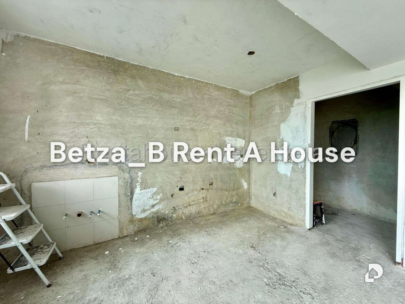 Apartamento en La Lagunita, Caracas – 4