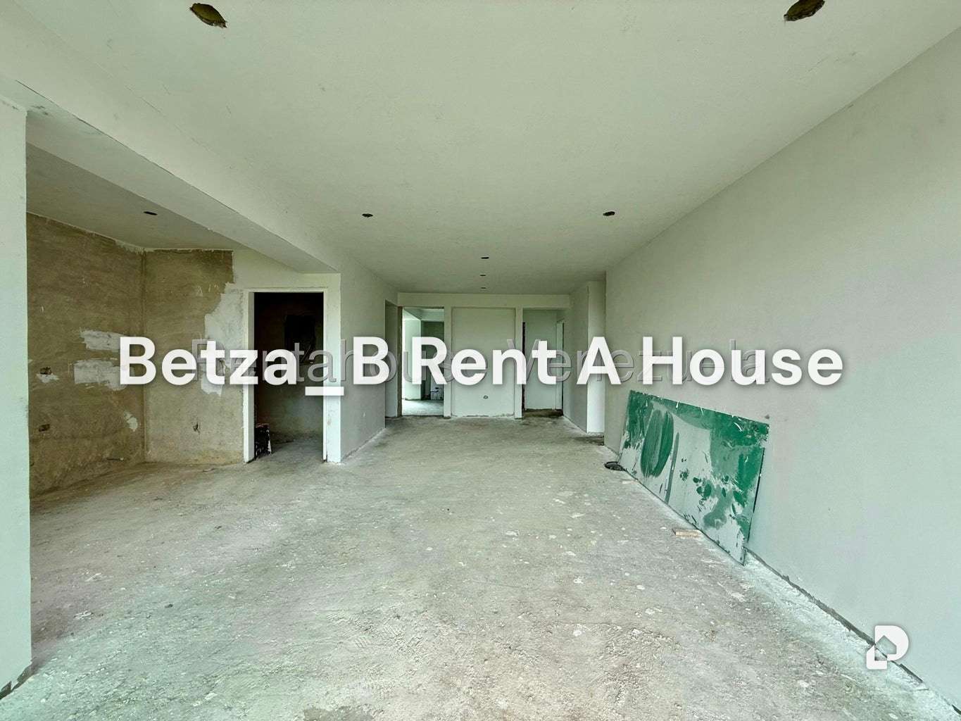 Apartamento en La Lagunita, Caracas – 12