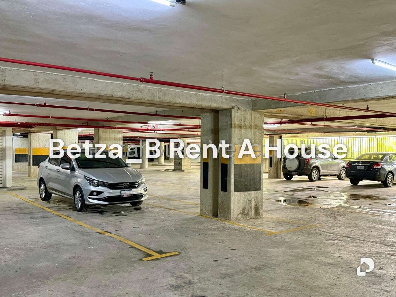 Apartamento en La Lagunita, Caracas – 25
