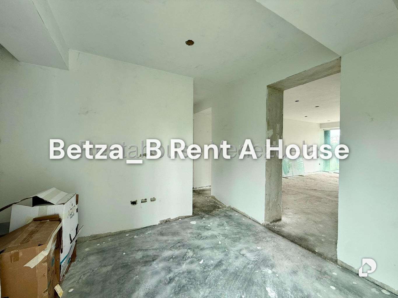 Apartamento en La Lagunita, Caracas – 14