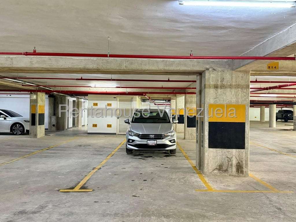 Apartamento en La Lagunita, Caracas