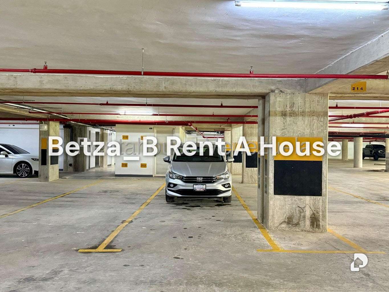 Apartamento en La Lagunita, Caracas – 26