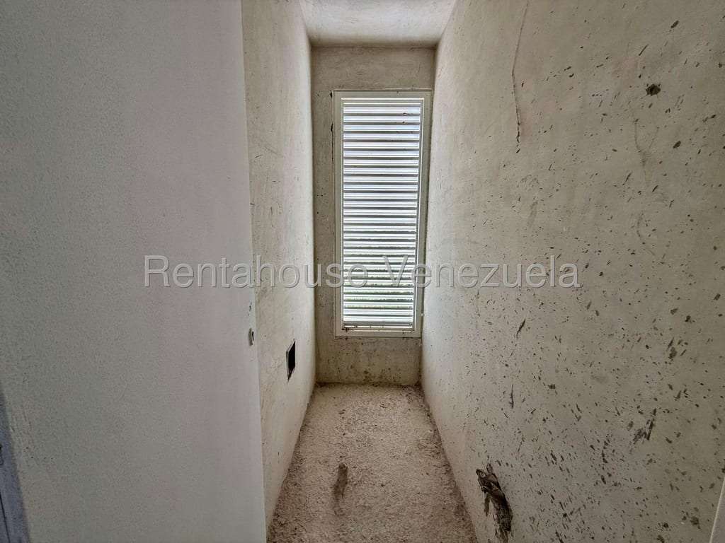 Apartamento en La Lagunita, Caracas