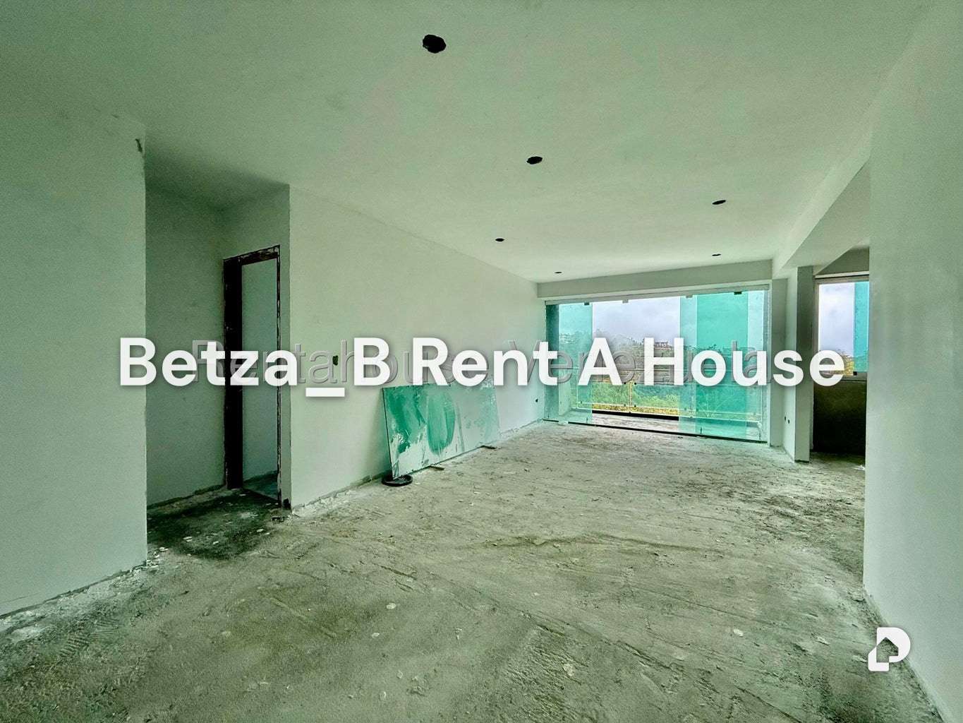 Apartamento en La Lagunita, Caracas – 2