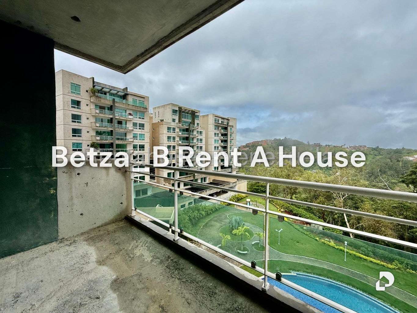 Apartamento en La Lagunita, Caracas – 11