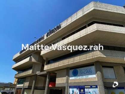 Oficina en Urbanización La Floresta, Maracay – 1