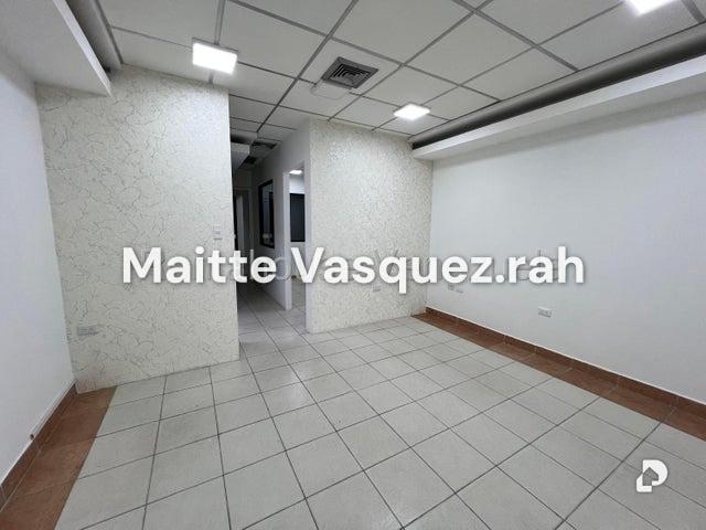 Oficina en Urbanización La Floresta, Maracay – 2