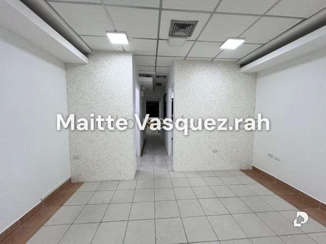 Oficina en Urbanización La Floresta, Maracay – 3