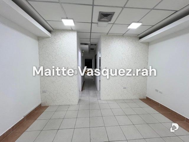 Oficina en Urbanización La Floresta, Maracay – 3