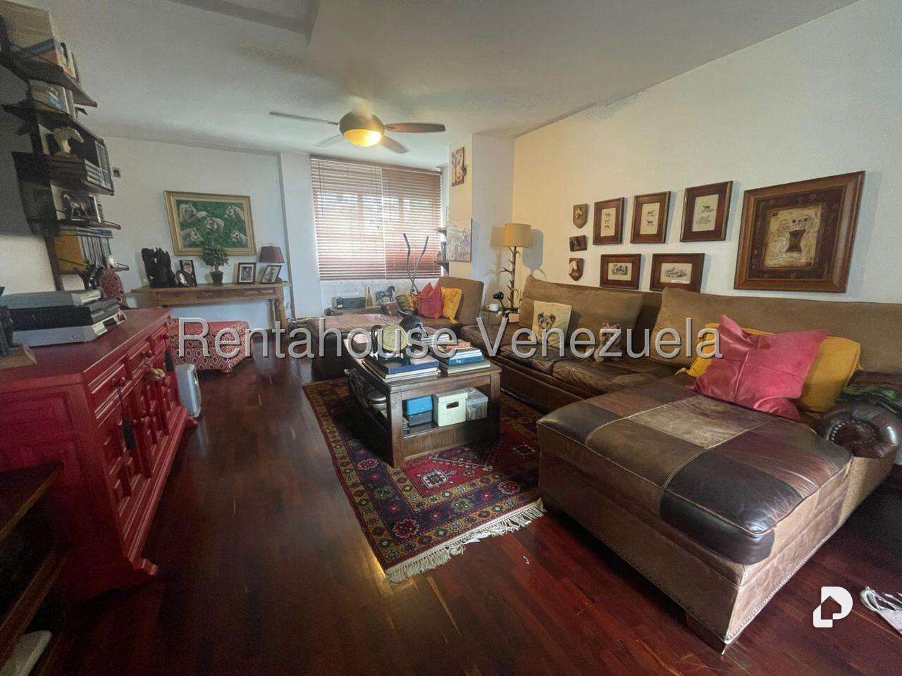 Apartamento en Los Naranjos (del Cafetal), Caracas – 15