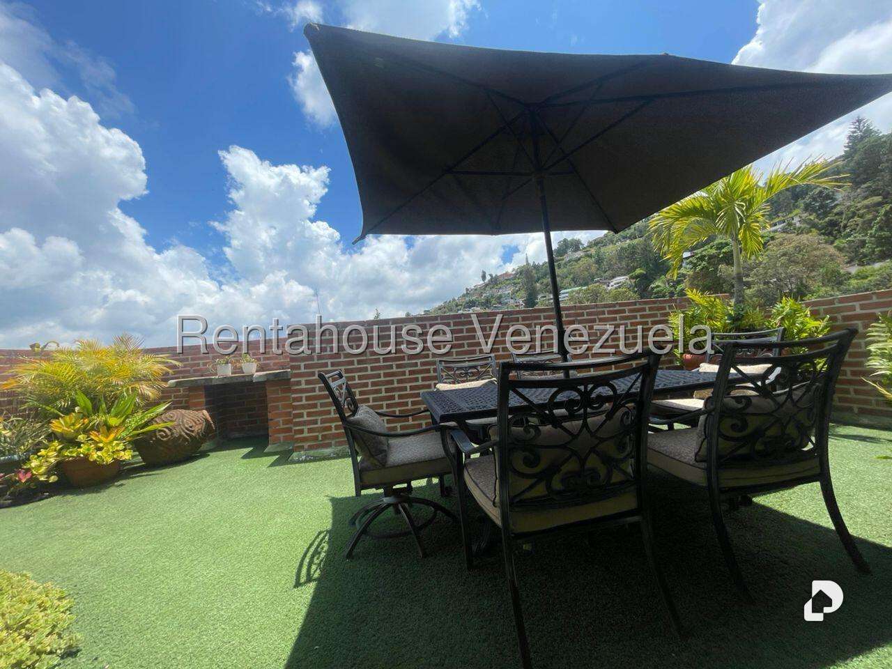 Apartamento en Los Naranjos (del Cafetal), Caracas – 16