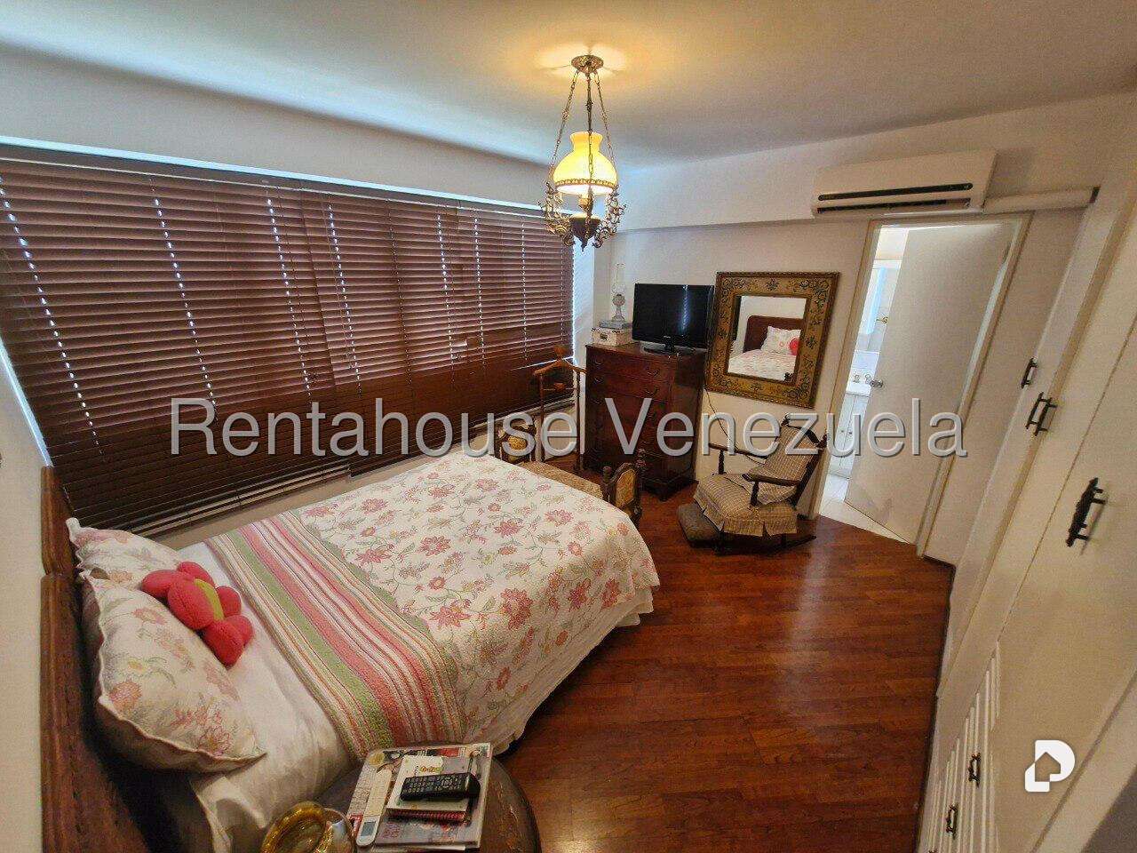 Apartamento en Los Naranjos (del Cafetal), Caracas – 19