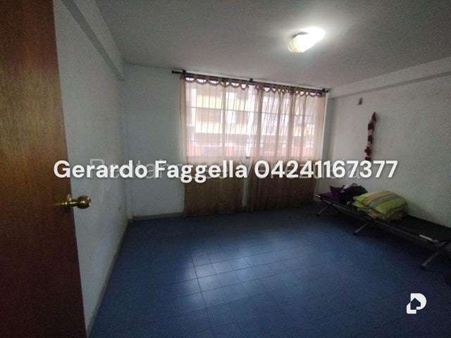 Apartamento en Santa Eduvigis, Caracas – 7