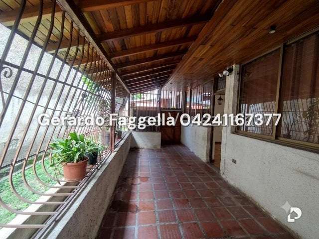 Apartamento en Santa Eduvigis, Caracas – 14