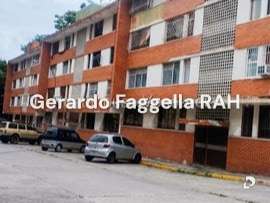 Apartamento en Santa Eduvigis, Caracas – 1