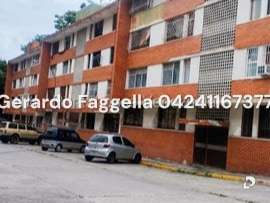 Apartamento en Santa Eduvigis, Caracas – 1