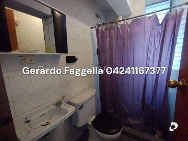 Apartamento en Santa Eduvigis, Caracas – 11