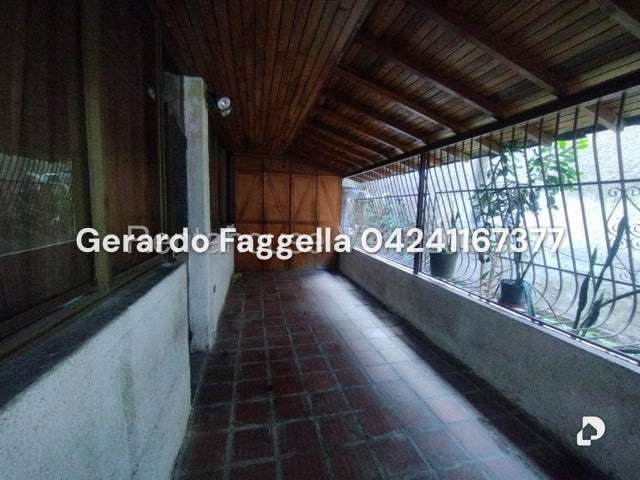 Apartamento en Santa Eduvigis, Caracas – 6