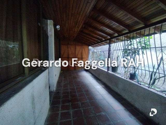 Apartamento en Santa Eduvigis, Caracas – 6