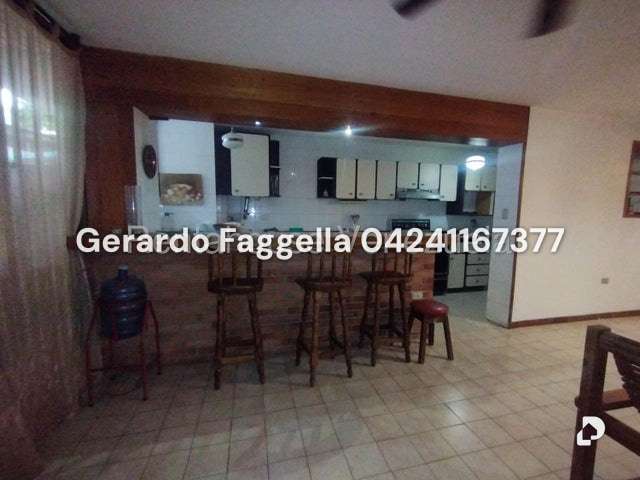 Apartamento en Santa Eduvigis, Caracas – 4