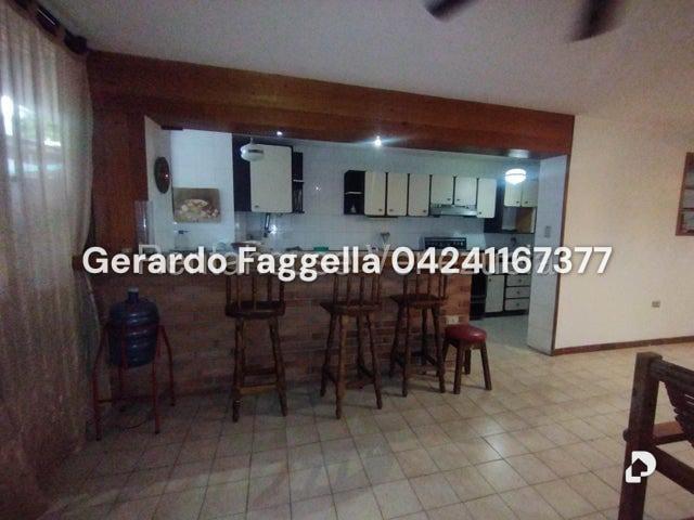 Apartamento en Santa Eduvigis, Caracas – 4